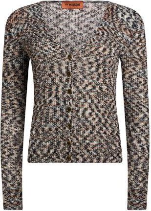 Missoni MAGLIERIA - Cardigan su YOOX.COM