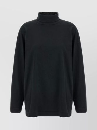 Haikure cotton ivy t-shirt