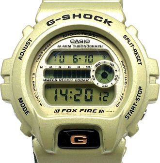 Casio G-Shock Wristwatch (Pre-Owned)