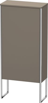 Duravit Duravit - Armoire Demi-hauteur Xsquare 50,0x23,6 Cm, 1 Porte