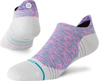 Stance Marshy Light Tab Multifunktionssocken f&uuml;r Damen | grau