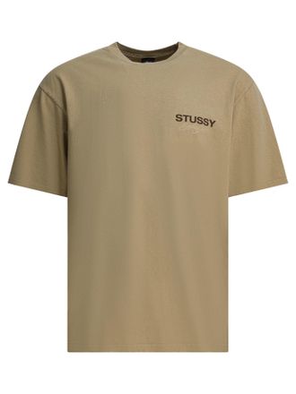 St&uuml;ssy T-shirts