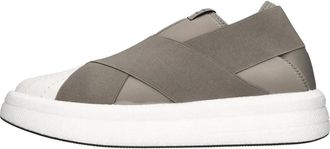Fessura Fessura, Schoenen, Heren, Grijs, 43 EU, Fessura Sneakers Grey