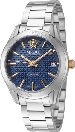 Versace Womens Greca Watch
