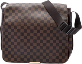 Louis Vuitton Pre-owned Bastille - - Pre-owned - Donna - Marrone - ONE SIZE