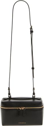 Victoria Beckham Vanity Case Crossbody Bag in Black at Nordstrom