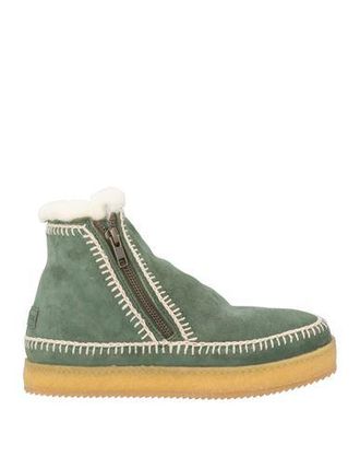 Laidbacklondon SCHUHE - Stiefeletten auf YOOX.COM