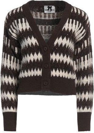 No Secrets World Cardigans