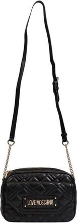 Love Moschino Medium Bags Black, Black, One size