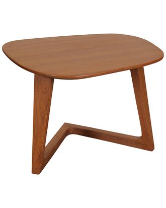 Moe's Godenza End Table