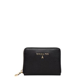 Patrizia Pepe Mujer, Accesorios, Negro, Talla: ONE Size