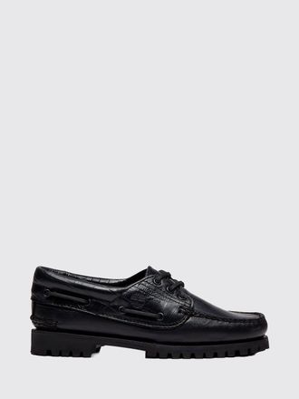Timberland Mocassini Donna colore Nero