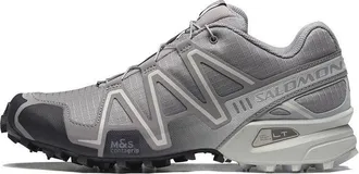 Salomon Speedcross 3 Reflect Grey 417646