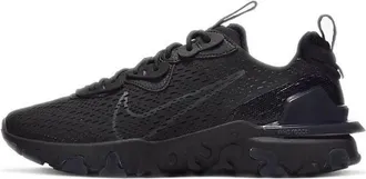 Nike React Vision Triple Black CD4373-004