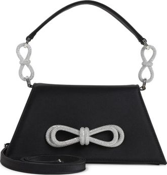 Mach & Mach Ladies MMCBB0101 BLACK