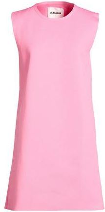 Jil Sander KLEIDER - Mini-Kleider auf YOOX.COM