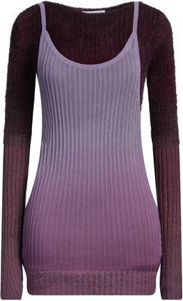 The Attico Mini dresses