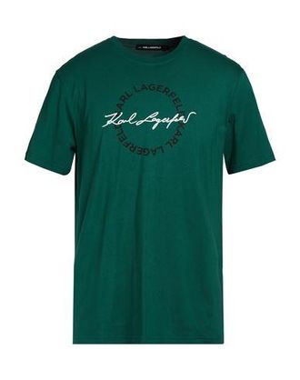 Karl Lagerfeld CAMISETAS Y TOPS - Camisetas en YOOX.COM