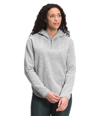 The north face crescent hoodie hotsell