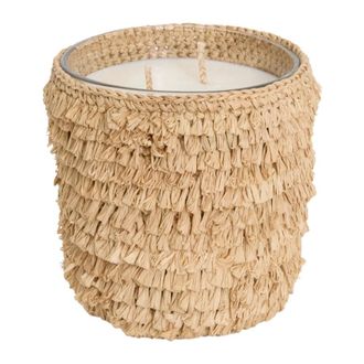 Ibeliv Home, Dames, Beige, ONE Size, Katoen, Vanilla Dream Candle