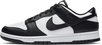 Nike (WMNS) Nike Dunk Low Panda Black White DD1503-101
