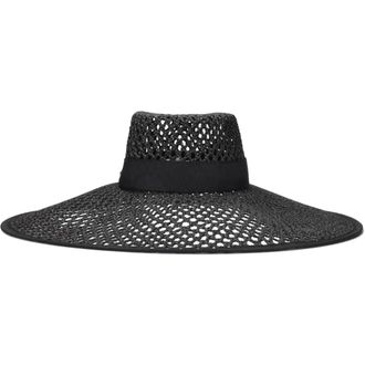 Ted Baker Dames, Accessoires, Zwart, Maat: ONE Size Linnen