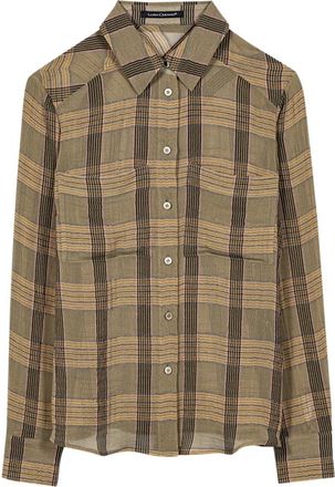 Luisa Cerano Donna, Camicette, Multicolore, L, new