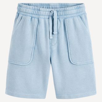 La Redoute Collections Bermuda in molton