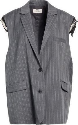 Meimeij SUITS and CO-ORDS - Blazers on YOOX.COM