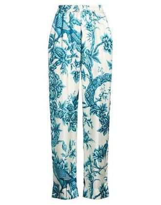 F.R.S. For Restless Sleepers BOTTOMWEAR - Trousers on YOOX.COM