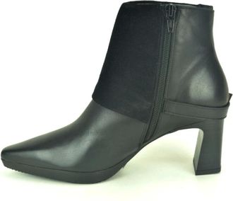 Hispanitas Dames, Schoenen, Zwart, Maat: 37 EU