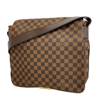 Louis Vuitton Ebene Shoulder Bag (Pre-Owned)