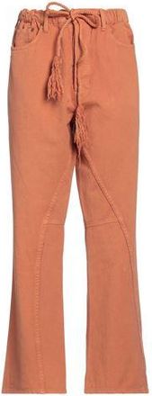 Dr. Collectors BOTTOMWEAR - Trousers on YOOX.COM