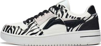 Li-Ning Tianji Black White AGCT375-4