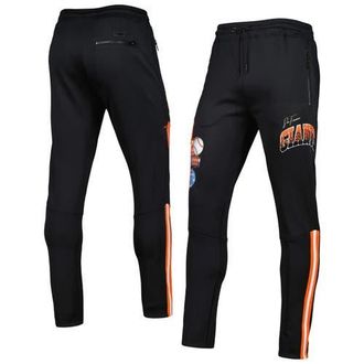 Pro Standard Mens Pro Standard Black San Francisco Giants Hometown Track Pants at Nordstrom, Size Xx-Large