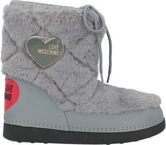 Love Moschino CALZATURE - Stivaletti su YOOX.COM