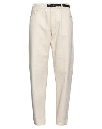 White Sand BOTTOMWEAR - Pantaloni jeans su YOOX.COM