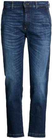 Department Five HOSEN & R&Ouml;CKE - Jeanshosen auf YOOX.COM