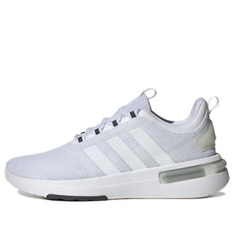 adidas Racer TR23 White Grey IG7324