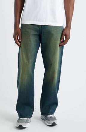 PacSun Steven Jeans in Dark Wash at Nordstrom, Size 30