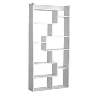 Les Tendances Estanter&iacute;a 12 Estantes L90 Cm - Kuttap