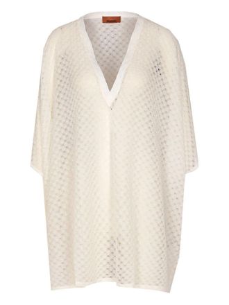 Missoni Short Cover Up