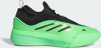 adidas adidas Performance Unisex Dame 9 - Green - Size UK 8.5