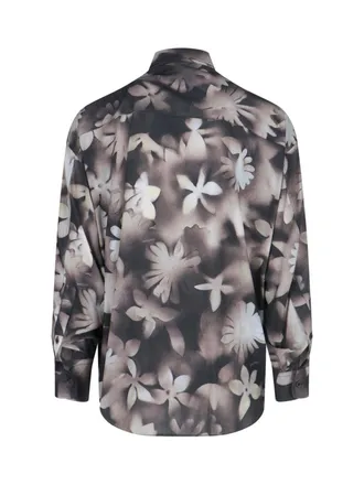Magliano Mens Shirts Black