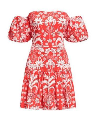 Borgo De Nor Mini dresses