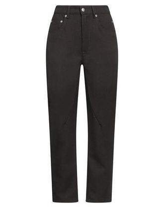 Rick Owens BOTTOMWEAR - Trousers on YOOX.COM