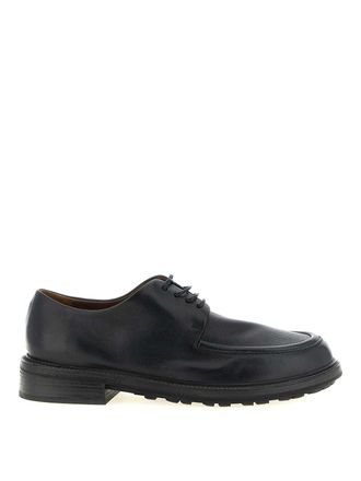 Mars&egrave;ll gruboot derby shoes