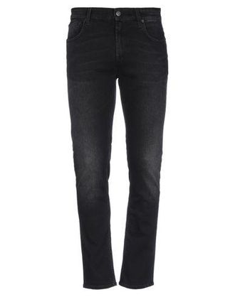 Department Five BOTTOMWEAR - Pantaloni jeans su YOOX.COM