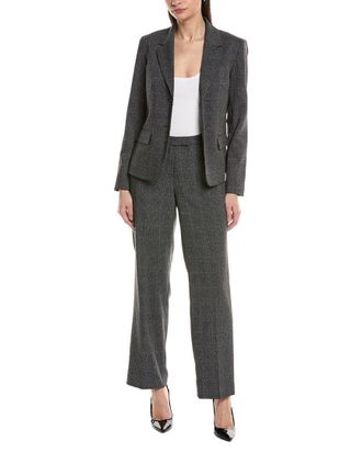 Le Suit 2Pc Jacket & Pant Set