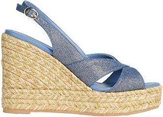Stuart Weitzman CALZADO - Espadrillas en YOOX.COM